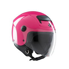 Casco Moto Bambino Tucano