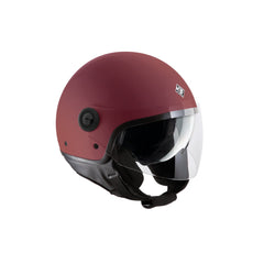 Casco EL'METTIN 6.0 Bordeaux