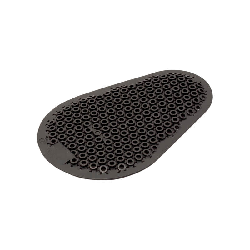Protezioni EASYFLEX HIP PROTECTORS-1 Nero (Coppia)