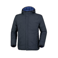 Giacca DOUBLE WAY Blu Scuro/Bluette