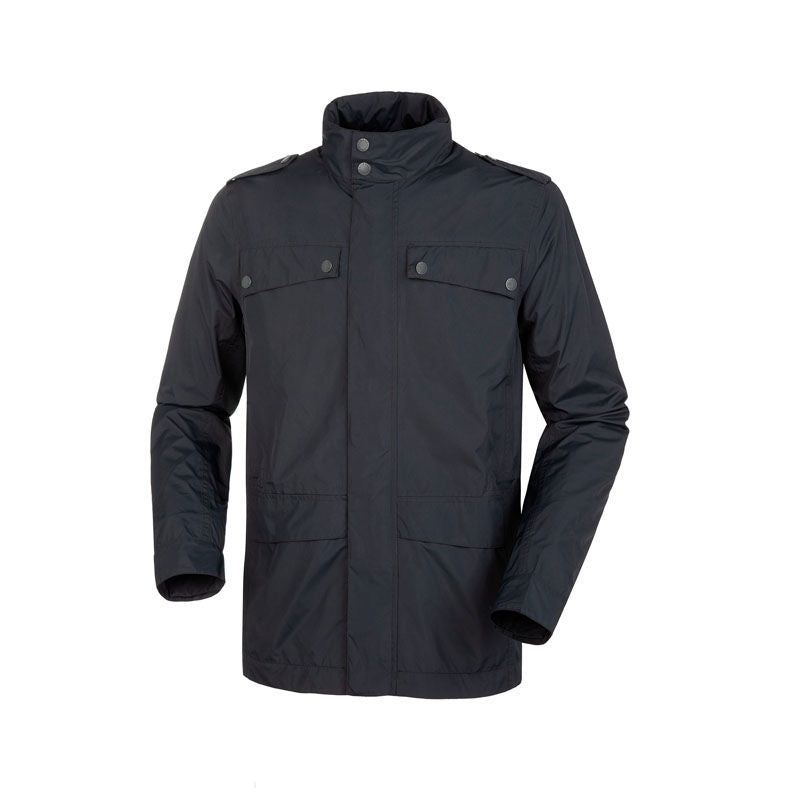 Field jacket di taglio urban classic