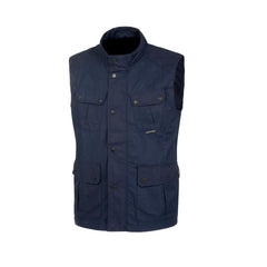 Gilet GIULIO Blu Scuro