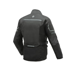 Giaca Moto Invernale Tucano Urbano 4stroke Evo Hydroscud