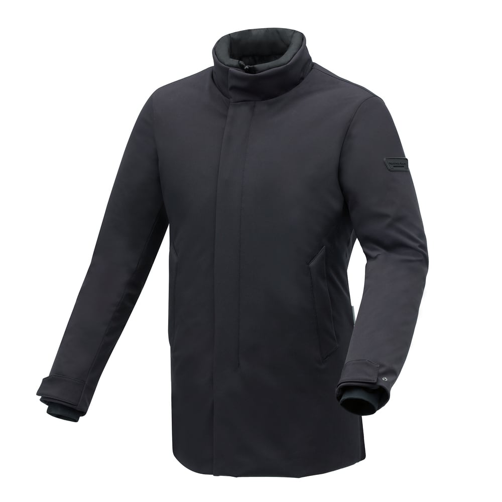 Giacca LIVIGNO 2IN1 HYDROSCUD® Dark Blue