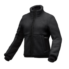Giacca TEDDYMOTION WINDSCUD LADY Black