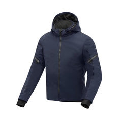 Giacca BORMIO 2IN1 HYDROSCUD® Dark Blue