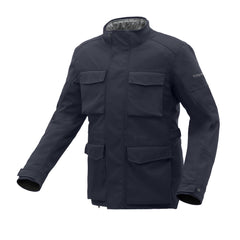 Giacca URBIS HYDROSCUD® Dark Blue