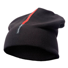 Cappello collare in doppio pile elasticizzato