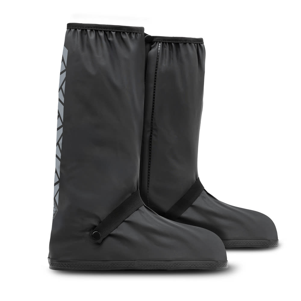 Copriscarpe EASY SHOECOVER HYDROSCUD® Black