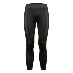 Pantalone tecnico seamless lungo