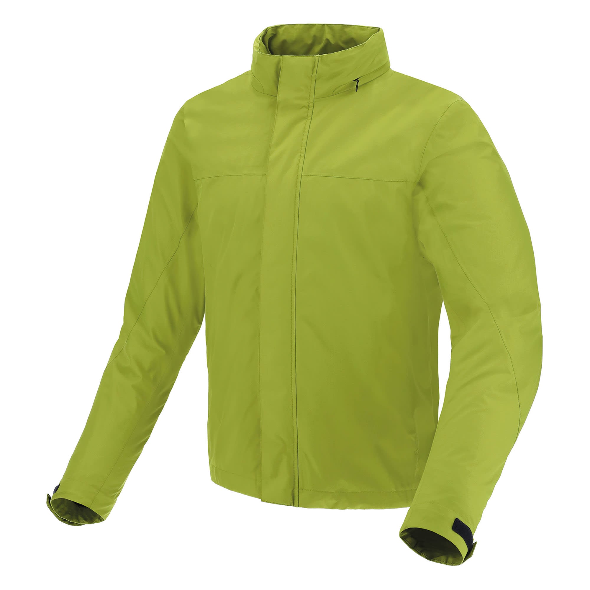 Giacca RAIN OVER Verde Lime