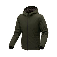 Giacca MAGIC SHELTER Airborne Green