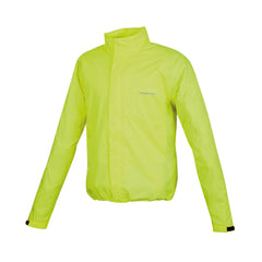 Giacca NANO RAIN PLUS HYDROSCUD® Ciclo Yellow Fluo