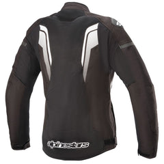 Giacca Moto Donna Alpinestars STELLA T-GP PLUS R V3 AIR Nero Bianco