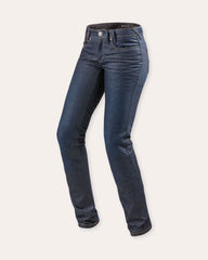 REV'IT! Madison 2 Ladies RF – Jeans Moto Donna Protettivi e Confortevoli