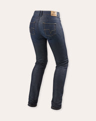 REV'IT! Madison 2 Ladies RF – Jeans Moto Donna Protettivi e Confortevoli