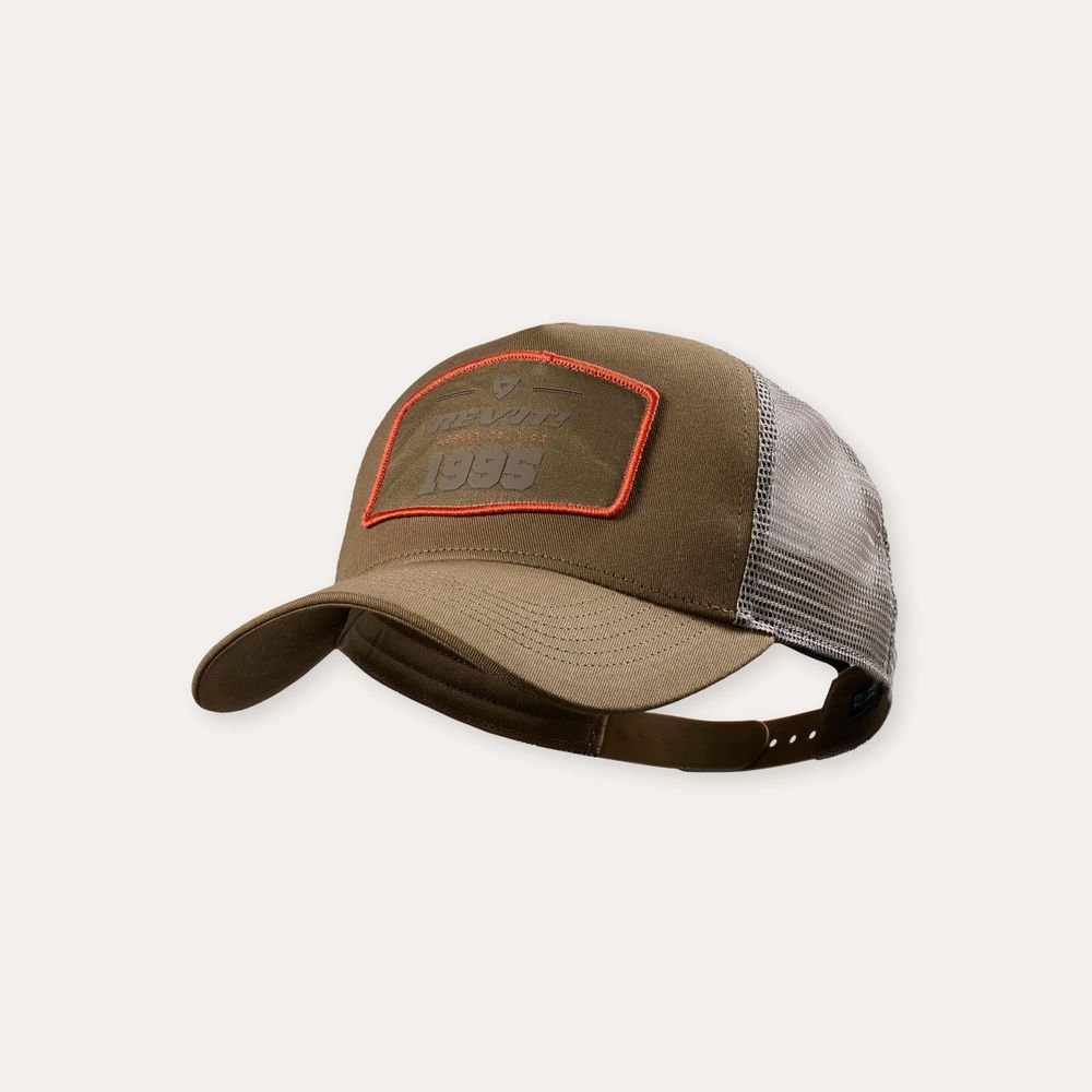 REV'IT! - Cap  Theodore - Unisex