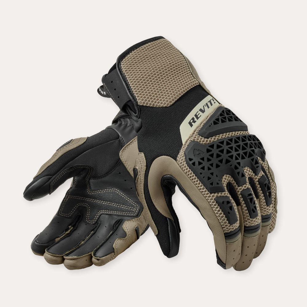 Guanti Adventure Touring REV'IT! Sand 5