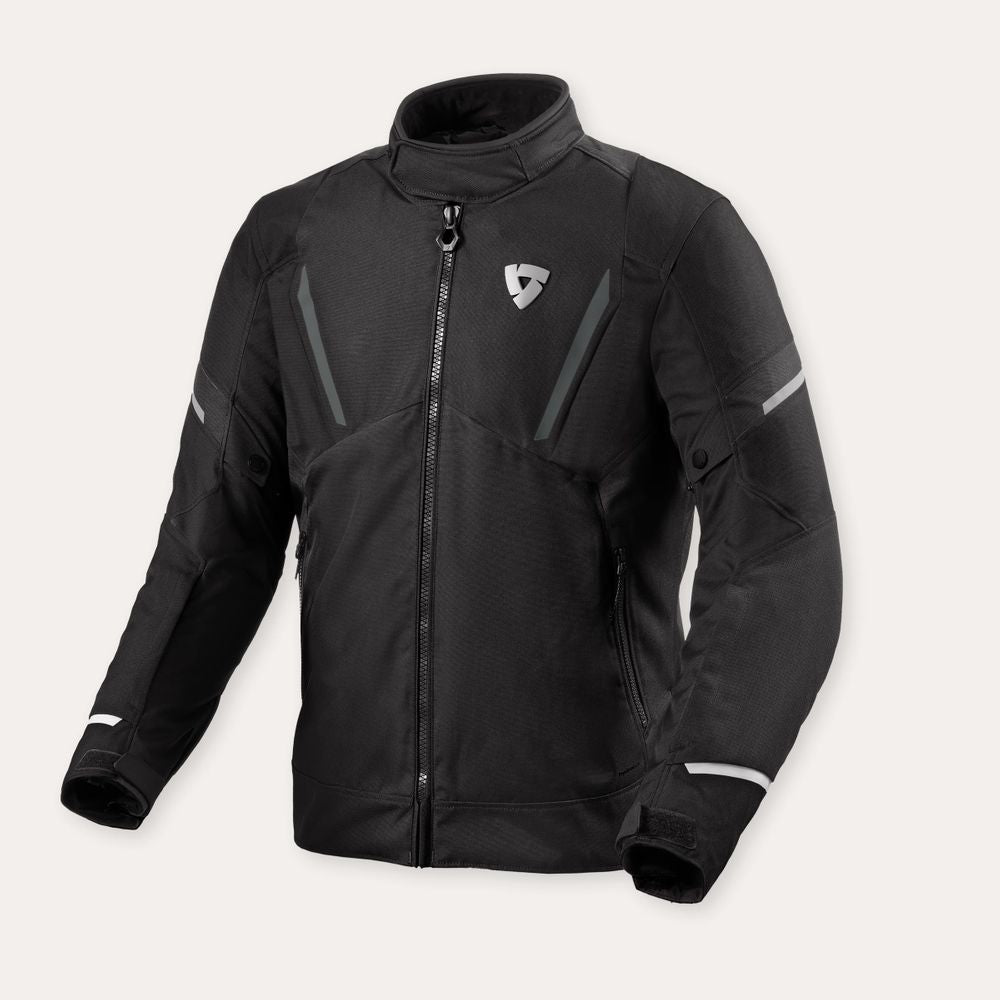 REV'IT! - Giacca  Undulate H2O - Uomo