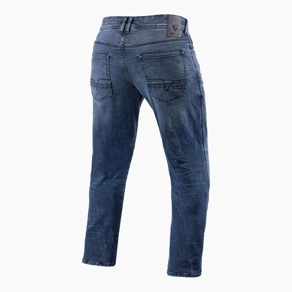 Jeans Detroit 2 TF