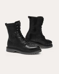 REV'IT! FBR054 Portland Ladies – Stivali Moto Donna in Pelle