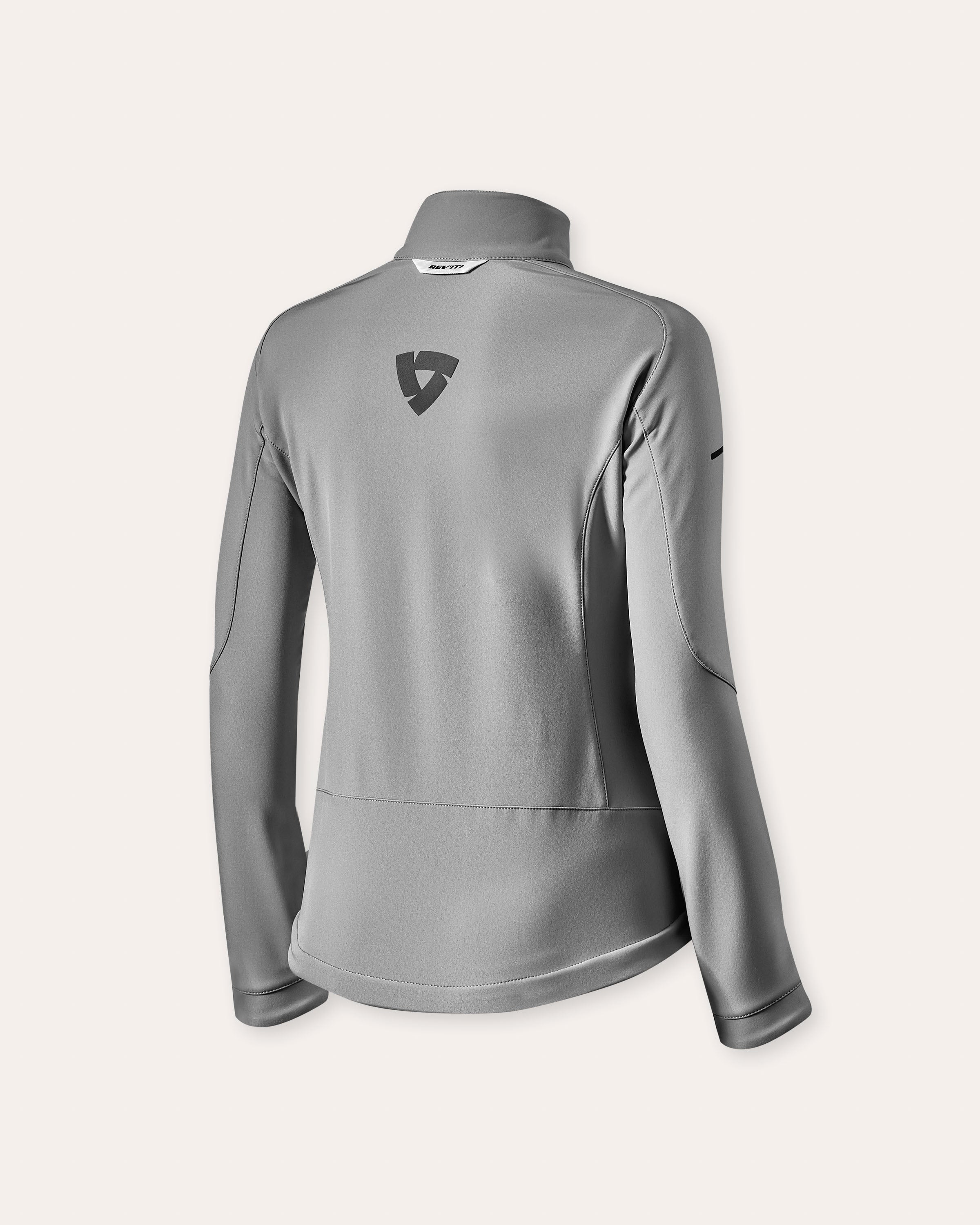 REV'IT! FFC037 Edison Ladies – Giacca Donna Elasticizzata per Mezza Stagione