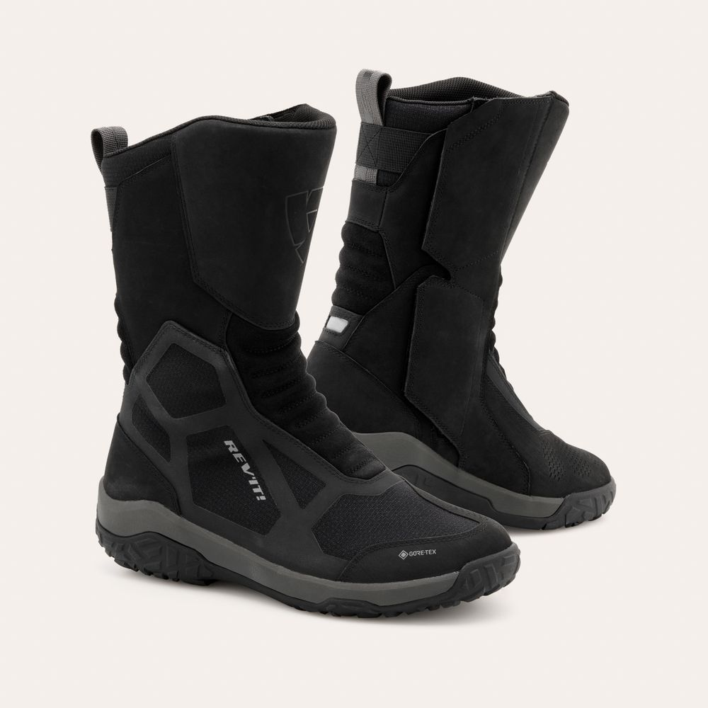 Everest GTX