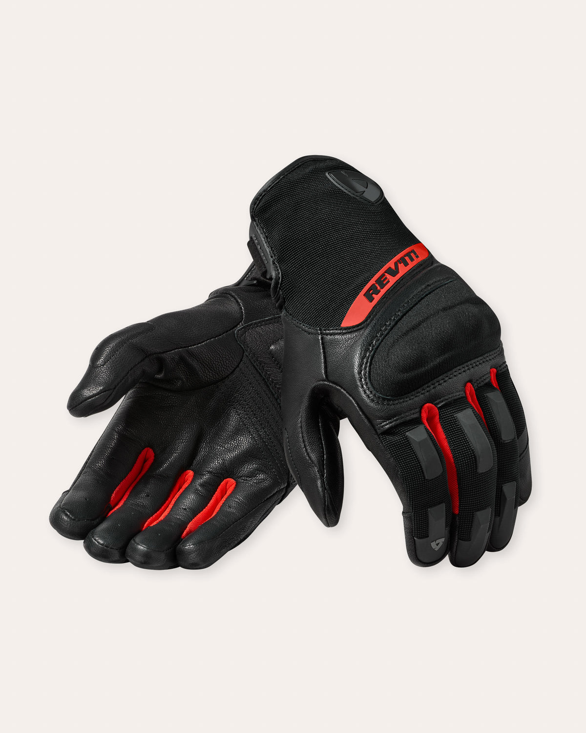 Guanti Estivi con Paranocche Rev'it! Striker 3