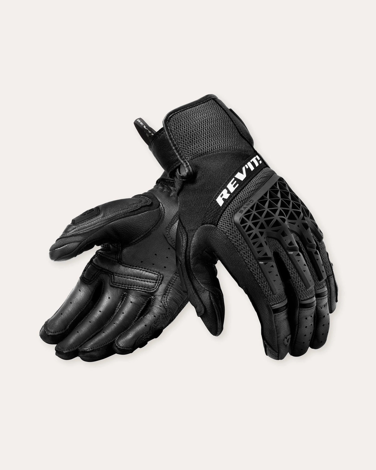 Guanti Adventure Estivi Rev'it! Sand 4