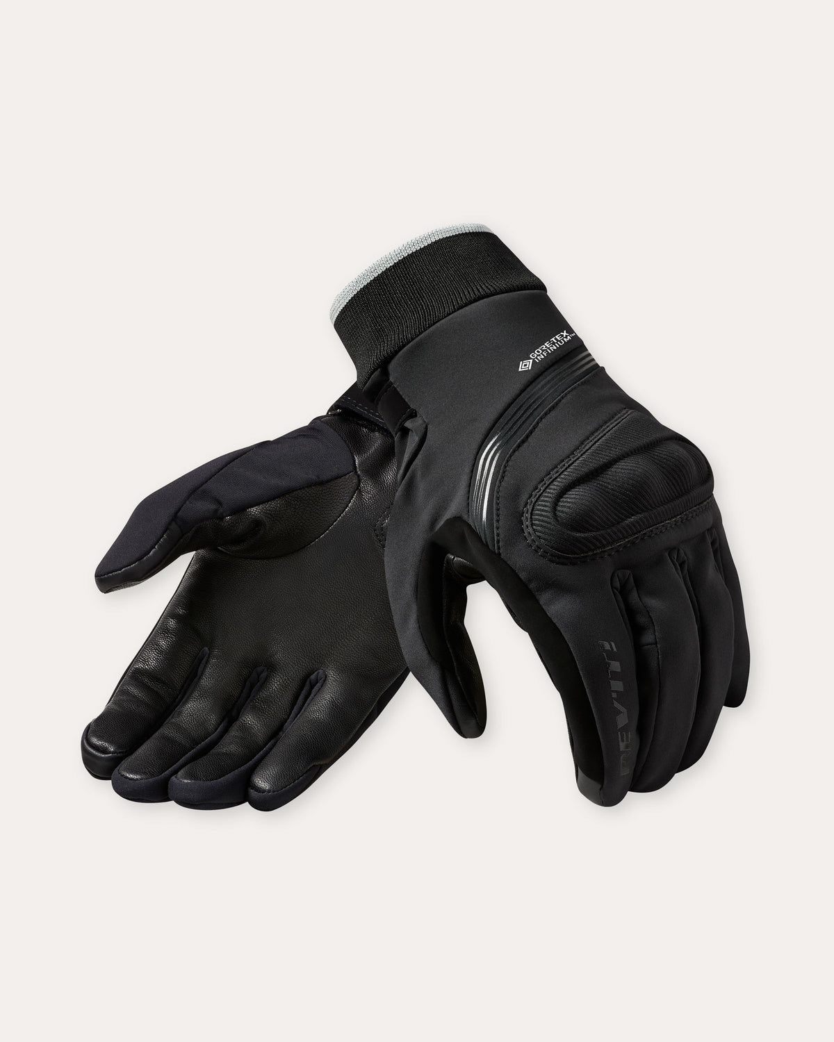Guanti Termici Antivento Waterproof REV’IT! Crater 2 WSP Ladies FGW085