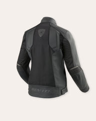 Giacca Pelle Multistagionale Rev'it! Ignition 3 Ladies