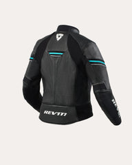 Giacca Sportiva e Protettiva Rev'it! Median Ladies