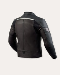 Giacca  Vintage Pelle  REV’IT! Mile