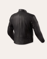 Giacca Pelle Retrò Heritage REV’IT! Morgan FJL145