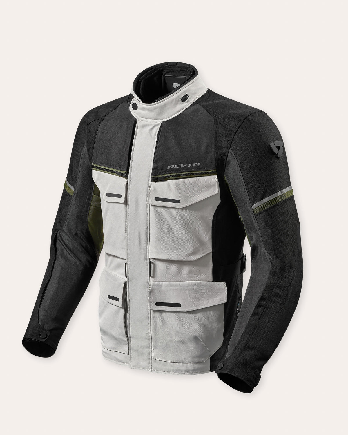 Giacca Quattro Stagioni Rev'it! Outback 3