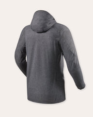 REV’IT! FJT270 Broadway – Giacca Parka Impermeabile da Città e Moto