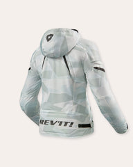 Giacca Impermeabile e Protettiva REV'IT! FJT281 Flare 2 Ladies