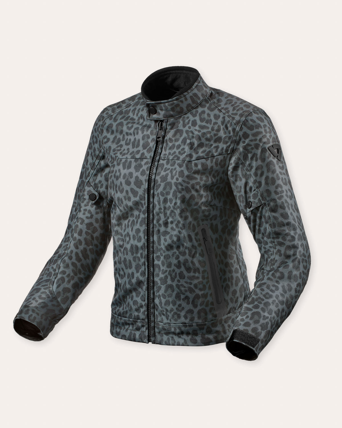 Giacca Impermeabile REV'IT! Shade H2O Ladies FJT299