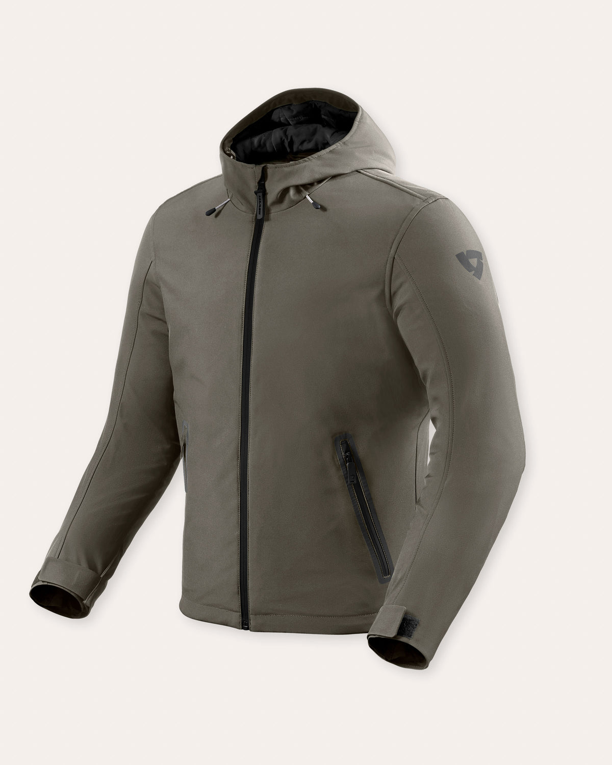 Giacca Softshell REV'IT! Traffic H2O FJT300