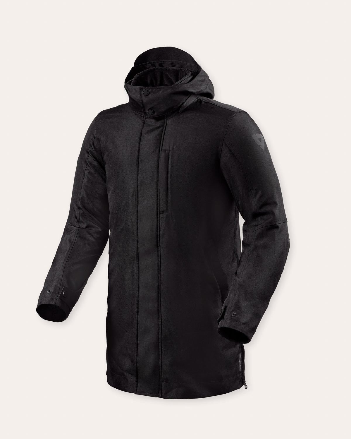 Parka Urban Impermeabile REV'IT! Manhattan H2O
