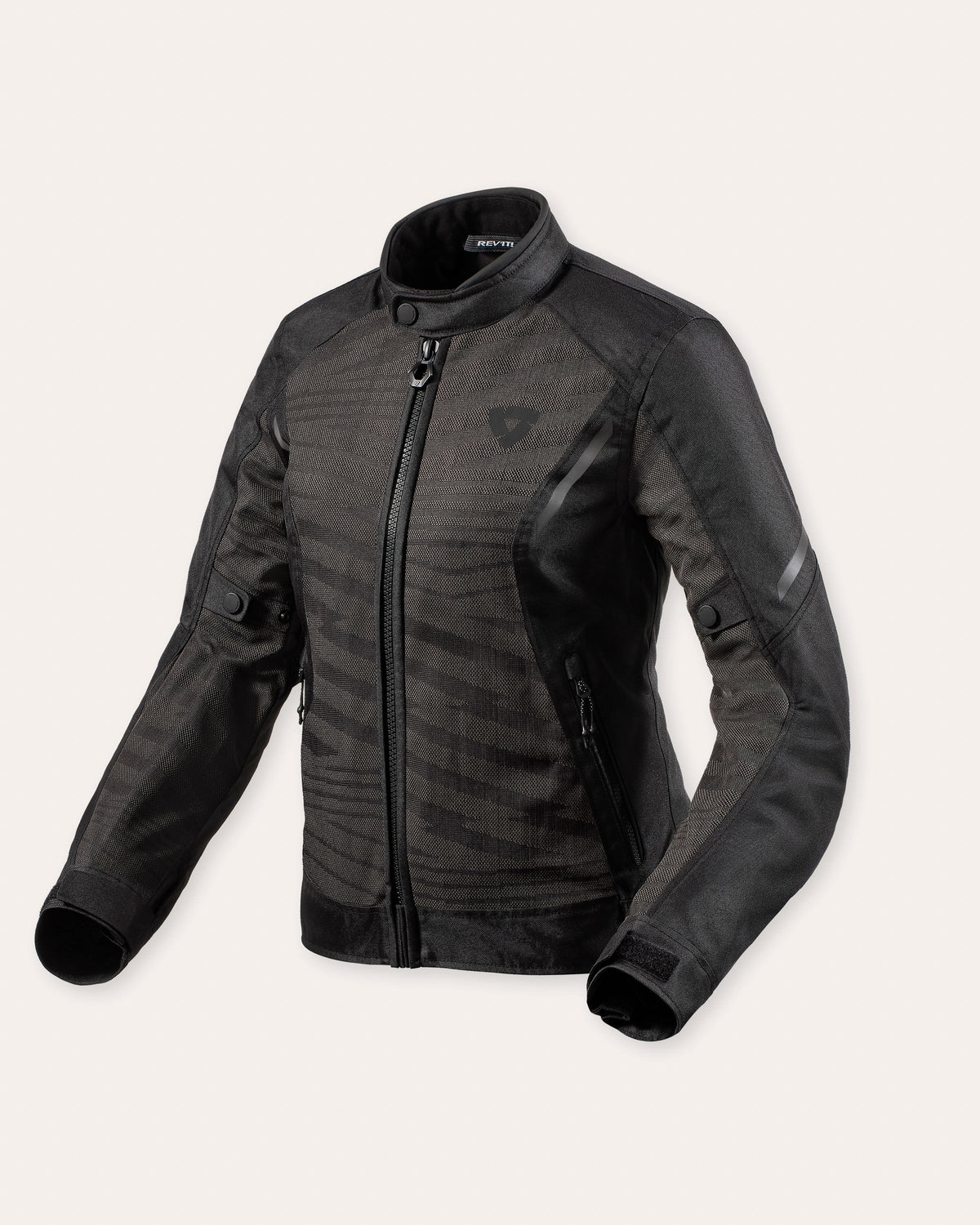 Giacca Impermeabile REV’IT! Torque 2 H2O Ladies FJT311