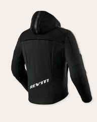 Giacca Urban Softshell REV’IT! Proxy H2O