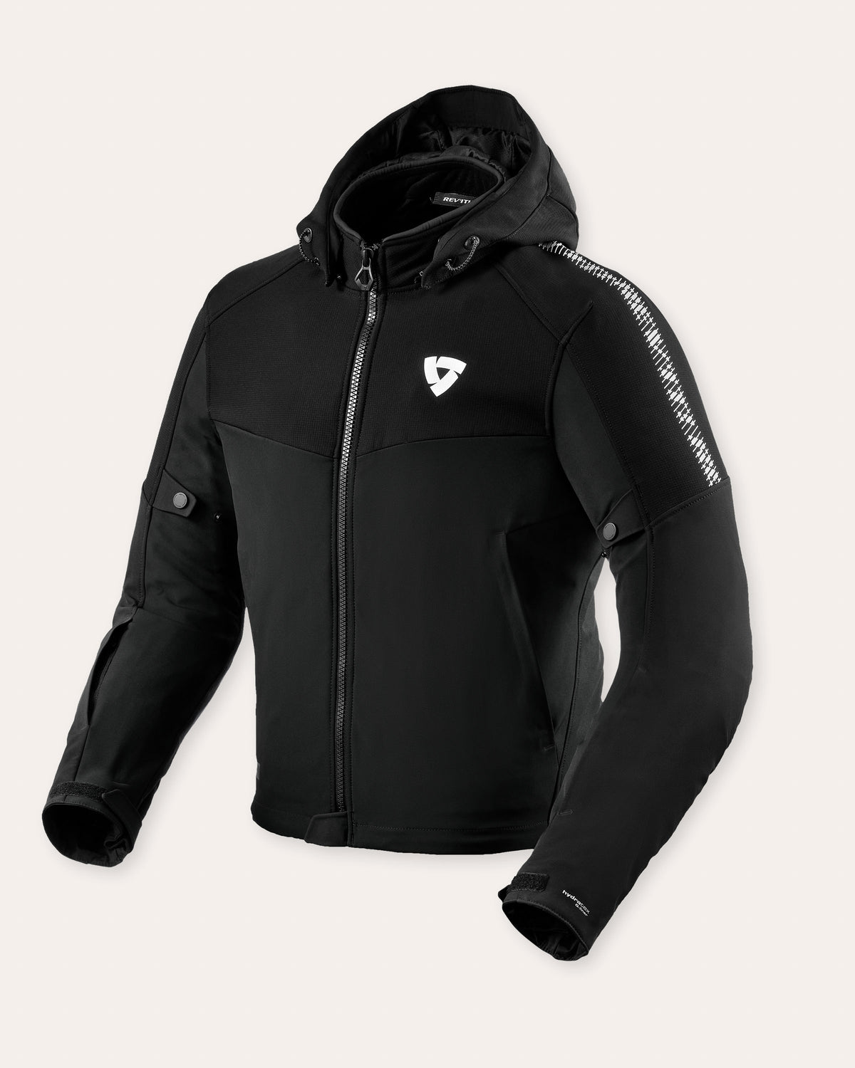 Giacca Urban Softshell REV’IT! Proxy H2O