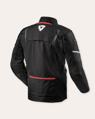 Giacca Sportiva Mototurismo REV’IT! Move H2O