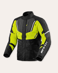 Giacca Sportiva Mototurismo REV’IT! Move H2O