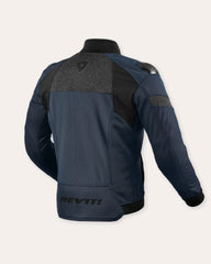 Giacca Urban Sportiva Rev'it! Action H2O