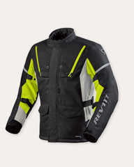Impermeabile Touring REV’IT! Horizon 3 H2O FJT322