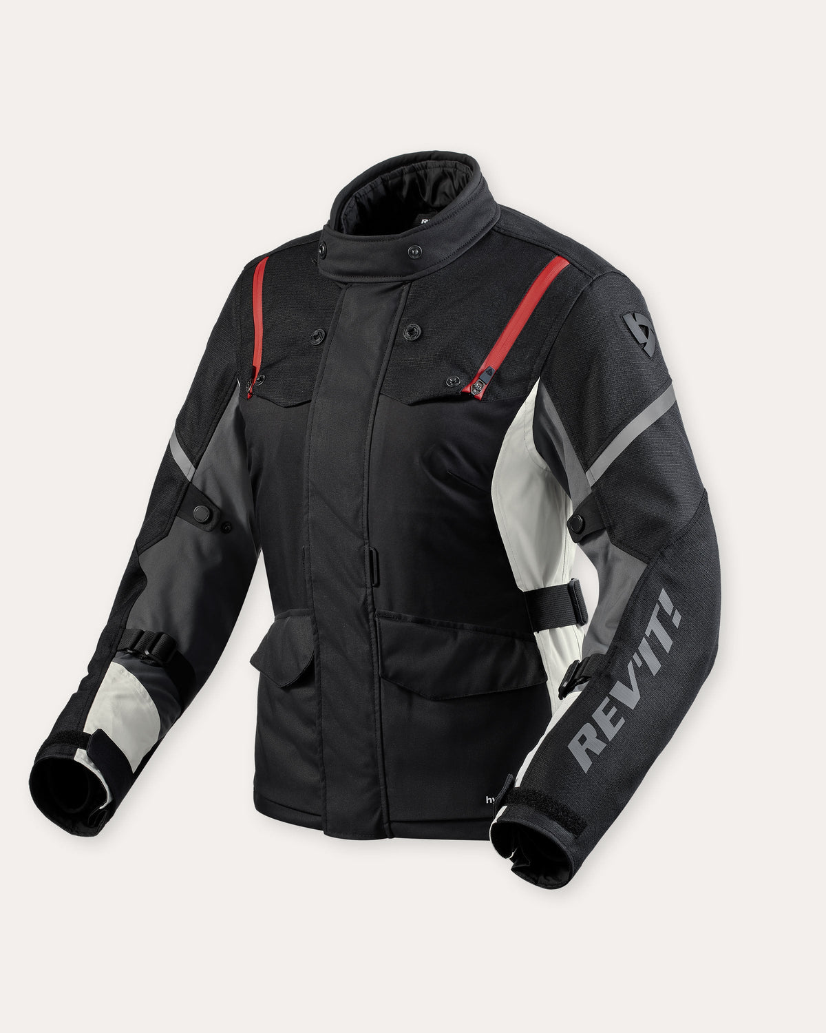 Giacca Touring Multistagione REV’IT! Horizon 3 H2O Ladies FJT323
