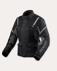 Giacca Touring Multistagione REV’IT! Horizon 3 H2O Ladies FJT323