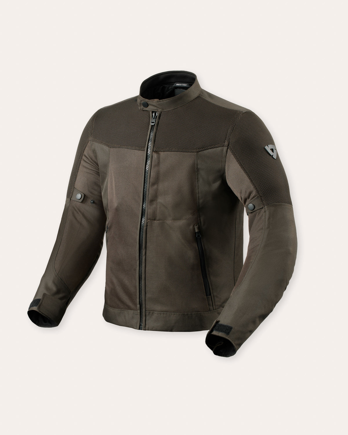 Giacca Estiva Protettiva in Airmesh 3D Rev'it! Vigor 2